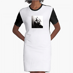Batman Arkham City is a video game Batman Arkham City Dresses