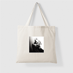 Batman Arkham City is a video game Batman Arkham City Bags