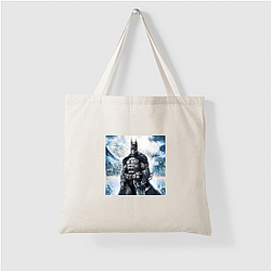 Batman Arkham City is known for its open world Batman Arkham City Bags