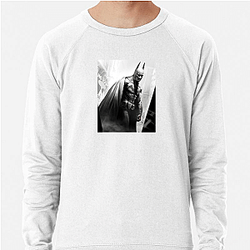 Batman Arkham City was released in 2011 Batman Arkham City Sweatshirts