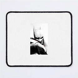 Batman Arkham City is set in a fortified Gotham district Batman Arkham City Mouse Pads