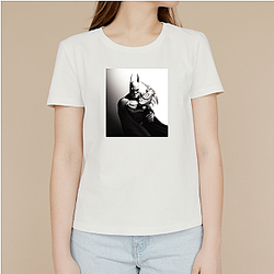 Batman Arkham City is a video game Batman Arkham City T-Shirts