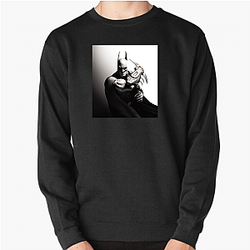 Batman Arkham City is a video game Batman Arkham City Sweatshirts