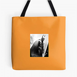 Batman Arkham City was released in 2011 Batman Arkham City Bags
