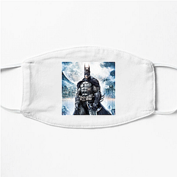 Batman Arkham City is known for its open world Batman Arkham City Face Masks