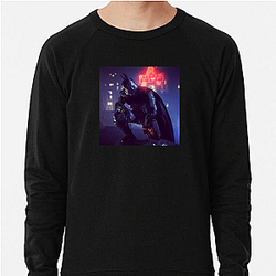 Batman Arkham City is a sequel to Arkham Asylum Batman Arkham City Sweatshirts