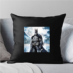 Batman Arkham City is known for its open world Batman Arkham City Pillows Cover