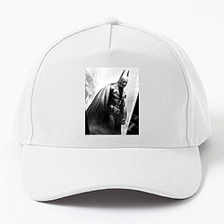 Batman Arkham City was released in 2011 Batman Arkham City Hats & Caps