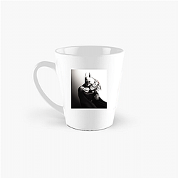 Batman Arkham City is a video game Batman Arkham City Mugs