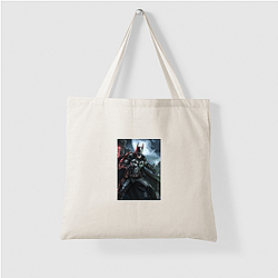 Batman Arkham City is based on the DC Comics hero Batman Arkham City Bags