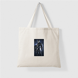 Batman Arkham City is considered a great superhero game Batman Arkham City Bags