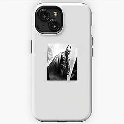 Batman Arkham City was released in 2011 Batman Arkham City iPhone Cases