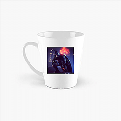 Batman Arkham City is a sequel to Arkham Asylum Batman Arkham City Mugs