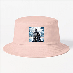 Batman Arkham City is known for its open world Batman Arkham City Hats & Caps
