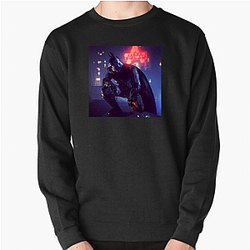Batman Arkham City is a sequel to Arkham Asylum Batman Arkham City Sweatshirts