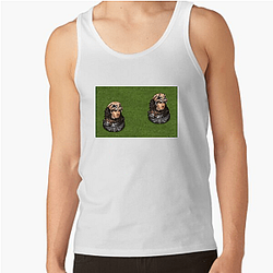 Battle Brothers Armory Battle Brothers Tank Tops