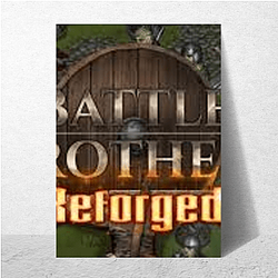 Battle Brothers Outfit Battle Brothers Posters