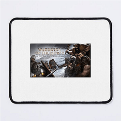 Battle Brothers Collection Battle Brothers Mouse Pads