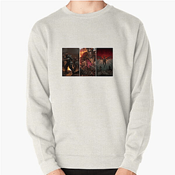 Battle Brothers Merch Battle Brothers Sweatshirts