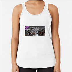 Battle Brothers Drop Battle Brothers Tank Tops