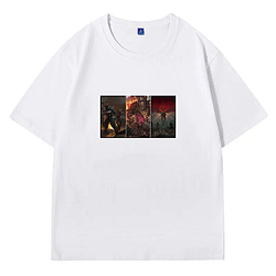 Battle Brothers Merch Battle Brothers T-Shirts