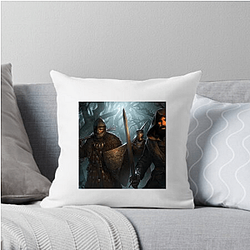 Battle Brothers Loot Battle Brothers Pillows Cover