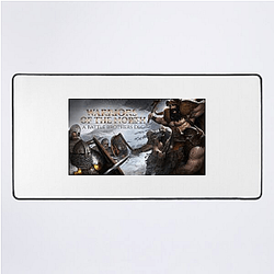 Battle Brothers Collection Battle Brothers Mouse Pads