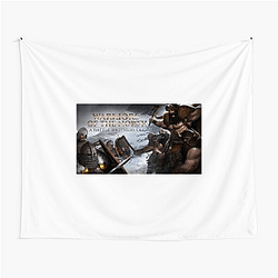 Battle Brothers Collection Battle Brothers Tapestries