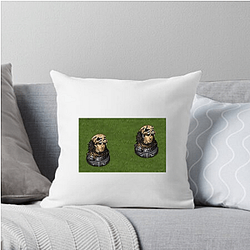 Battle Brothers Armory Battle Brothers Pillows Cover