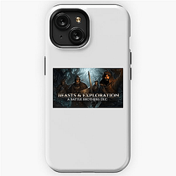 Battle Brothers Apparel Battle Brothers Samsung Cases