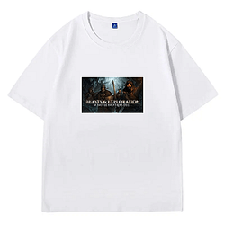 Battle Brothers Apparel Battle Brothers T-Shirts