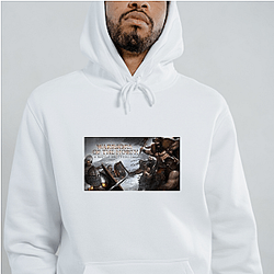 Battle Brothers Collection Battle Brothers Hoodies