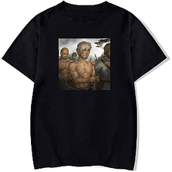 Battle Brothers Threads Battle Brothers T-Shirts