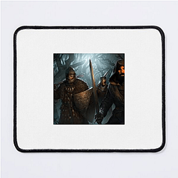 Battle Brothers Loot Battle Brothers Mouse Pads