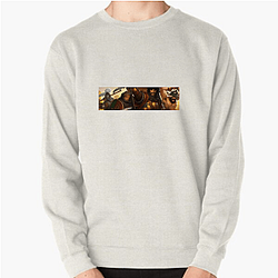 Battle Brothers Gear Battle Brothers Sweatshirts