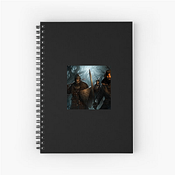 Battle Brothers Loot Battle Brothers Notebook