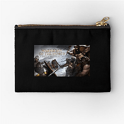 Battle Brothers Collection Battle Brothers Zipper Pouches