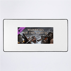 Battle Brothers Drop Battle Brothers Mouse Pads