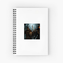 Battle Brothers Loot Battle Brothers Notebook