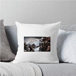 Battle Brothers Collection Battle Brothers Pillows Cover