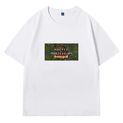 Battle Brothers Outfit Battle Brothers T-Shirts