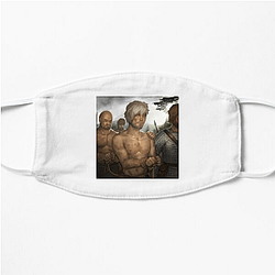Battle Brothers Threads Battle Brothers Face Masks