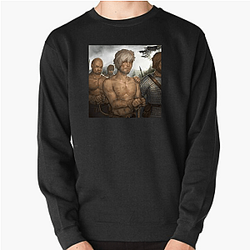 Battle Brothers Threads Battle Brothers Sweatshirts