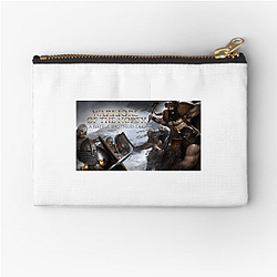Battle Brothers Collection Battle Brothers Zipper Pouches