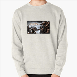 Battle Brothers Collection Battle Brothers Sweatshirts