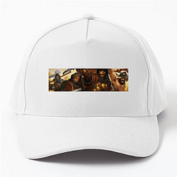 Battle Brothers Gear Battle Brothers Hats & Caps