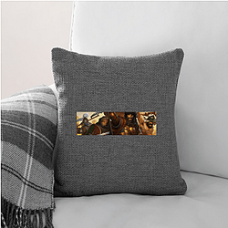 Battle Brothers Gear Battle Brothers Pillows Cover