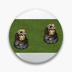 Battle Brothers Armory Battle Brothers Pins
