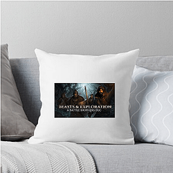 Battle Brothers Apparel Battle Brothers Pillows Cover