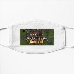 Battle Brothers Outfit Battle Brothers Face Masks